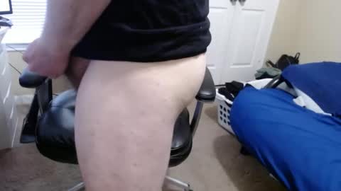 stanthesexyman online show from October 16, 5:32 pm