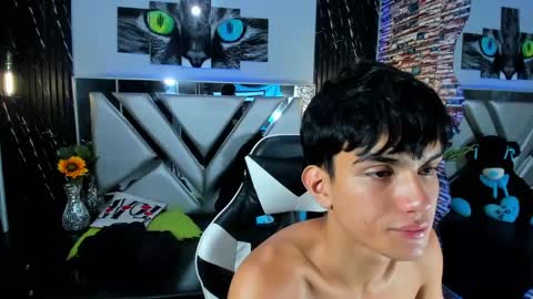 star_blew online show from December 3, 2:05 pm