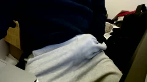 Snapshot of stargazer1069 chatting on January 23, 4:05 pm stargazer1069 online show from January 23, 4:05 pm