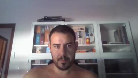 stark_86 online show from September 14, 12:51 pm