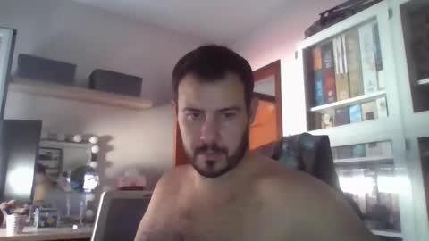 stark_86 online show from October 25, 11:56 am