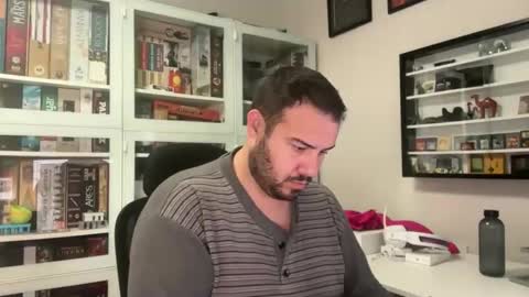 stark_86 online show from May 6, 6:58 am