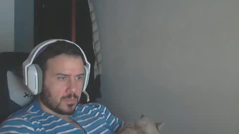 stark_86 online show from February 23, 7:03 pm