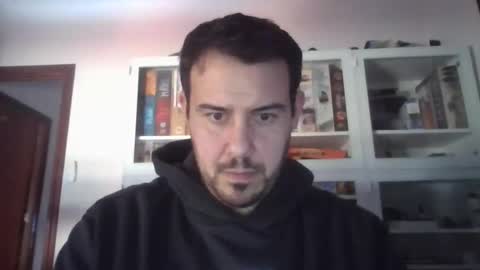 stark_86 online show from February 21, 2:40 pm