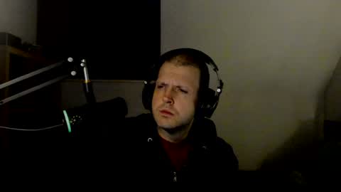 Adam online show from January 28, 7:11 am