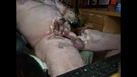 starwatcher14 online show from December 18, 6:04 pm