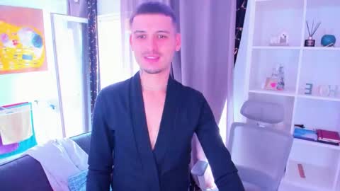 STAS online show from November 17, 7:22 am