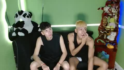 stebeen smith online show from December 3, 1:11 am