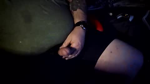 Snapshot of steelman8484 chatting on December 18, 7:15 am steelman8484 online show from December 18, 7:15 am