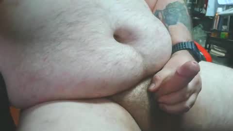 steelman8484 online show from April 14, 4:23 am