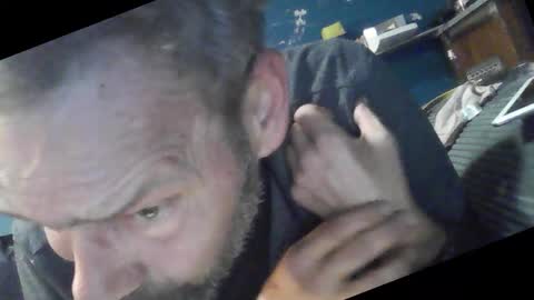 Mikee online show from November 7, 11:52 pm