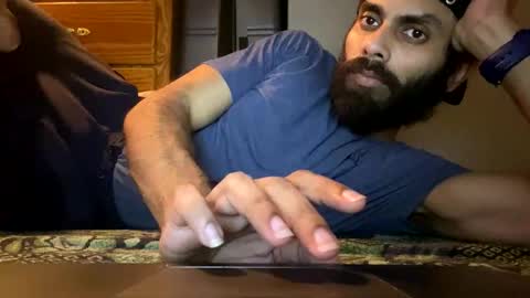 Lobo del Antiguo Oriente online show from April 25, 4:15 pm