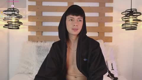 Steev online show from March 12, 6:07 am