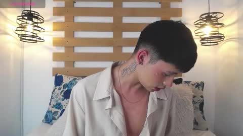 Steev online show from February 6, 3:06 am