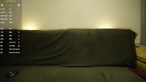 Steeve online show from September 10, 2:32 am