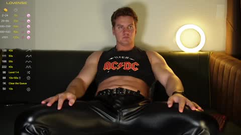 Steeve online show from December 30, 2:53 am