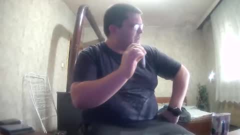 Stefan online show from November 28, 11:23 am