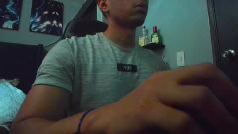 Stefann Salvatore online show from November 11, 6:46 pm