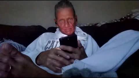 stefy1037 online show from April 17, 9:34 am