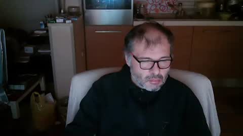 Mesh3D online show from January 10, 1:41 pm