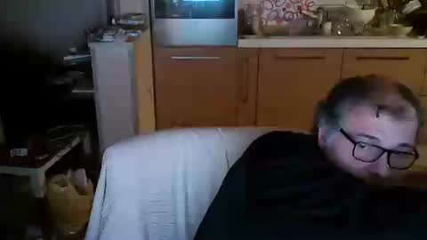 Mesh3D online show from February 22, 2:06 am