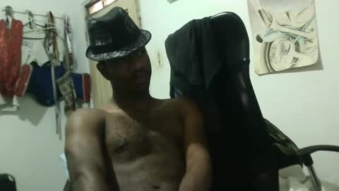 Steman online show from February 19, 2:55 pm