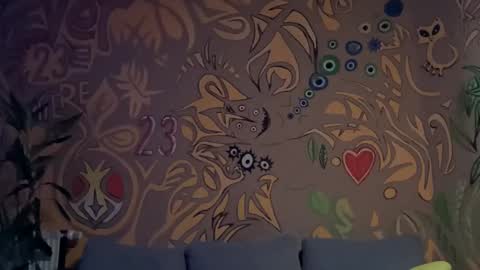 Snapshot of stenlyvrbich chatting on January 17, 2:39 am lee online show from January 17, 2:39 am