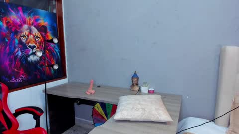 Stephane Rouss online show from September 30, 10:13 pm