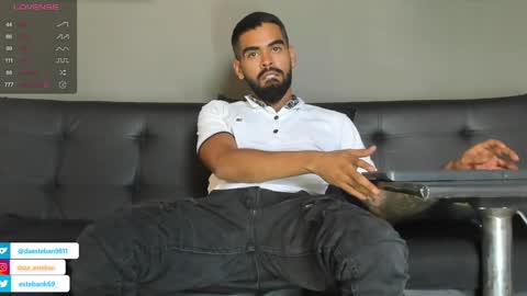 Snapshot of stephenbrown_ chatting on January 25, 4:57 pm    ................     online show from January 25, 4:57 pm