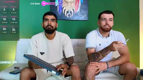 Snapshot of stephenbrown_ chatting on September 16, 8:53 pm    ................     online show from September 16, 8:53 pm