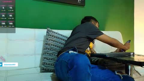 Snapshot of stephenbrown_ chatting on September 18, 3:41 am    ................     online show from September 18, 3:41 am