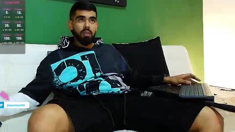 Snapshot of stephenbrown_ chatting on September 10, 4:11 am    ................     online show from September 10, 4:11 am