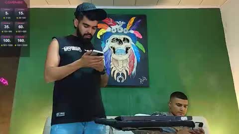    ................     online show from January 15, 9:17 pm