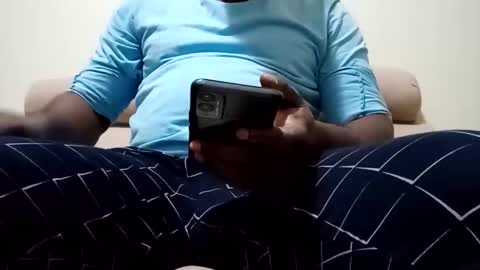 Ander online show from November 9, 7:51 pm