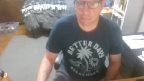 stephenhal9 online show from February 3, 2:31 am