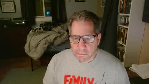 stephenhal9 online show from February 25, 1:17 am