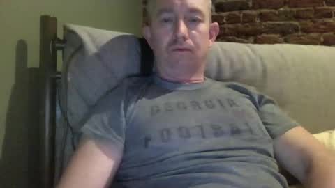 stetsondawg07 online show from February 12, 2:35 am