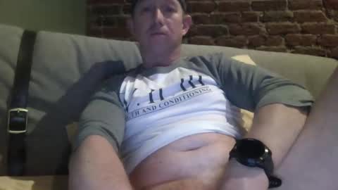 stetsondawg07 online show from March 7, 3:29 am