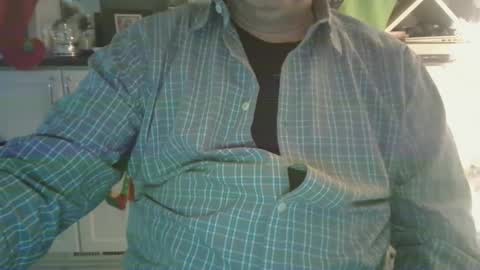 Steve online show from December 31, 4:14 pm