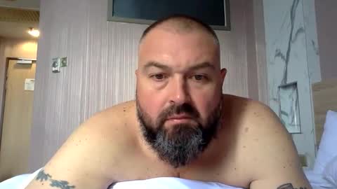 steve__1980 online show from April 23, 2:49 am