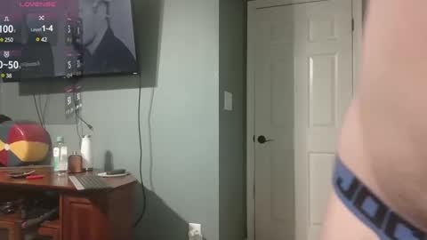 Snapshot of steveandhisdick chatting on March 2, 4:50 am Im Yours online show from March 2, 4:50 am