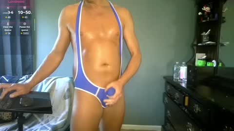 Snapshot of steveandhisdick chatting on September 26, 4:26 pm Im Yours online show from September 26, 4:26 pm