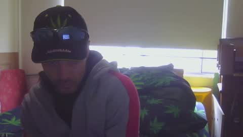 Australian420 online show from October 9, 2:05 am