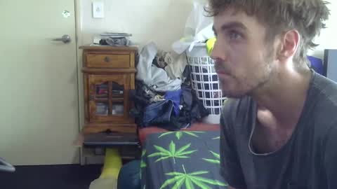Australian420 online show from January 30, 1:00 am