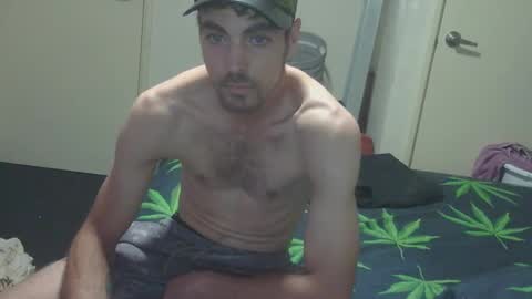 Australian420 online show from March 3, 3:46 pm