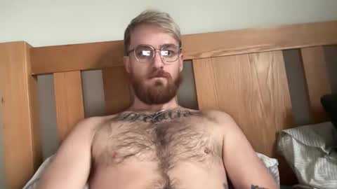 Stevebooker92 online show from December 1, 1:14 pm