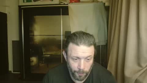 Steve Oakenshield son of John son of Vasyl online show from April 9, 12:41 am