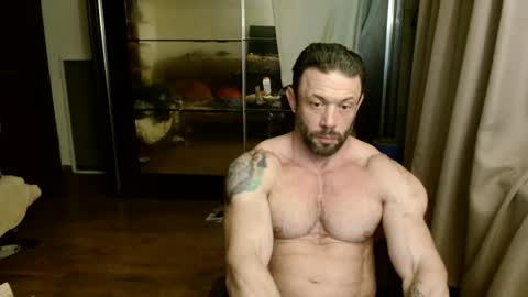 Snapshot of stevebulkzor chatting on October 26, 9:50 pm Steve Oakenshield son of John son of Vasyl online show from October 26, 9:50 pm