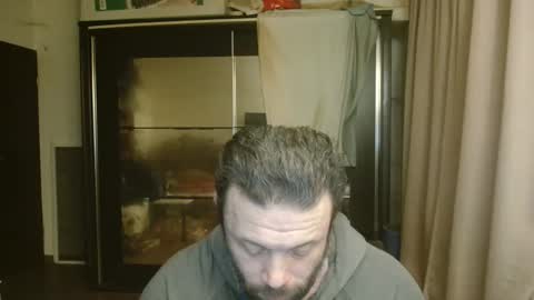 Steve Oakenshield son of John son of Vasyl online show from March 25, 12:25 am