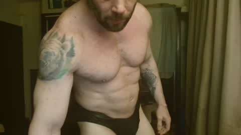 Steve Oakenshield son of John son of Vasyl online show from April 25, 12:13 am